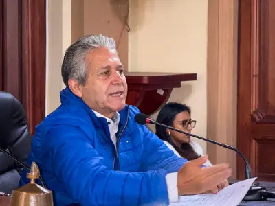 En sesiones extraordinarias, la  Asamblea Departamental de Nariño aprobó con 14 votos a favor el Proyecto de Ordenanza No. 011 de 2025,