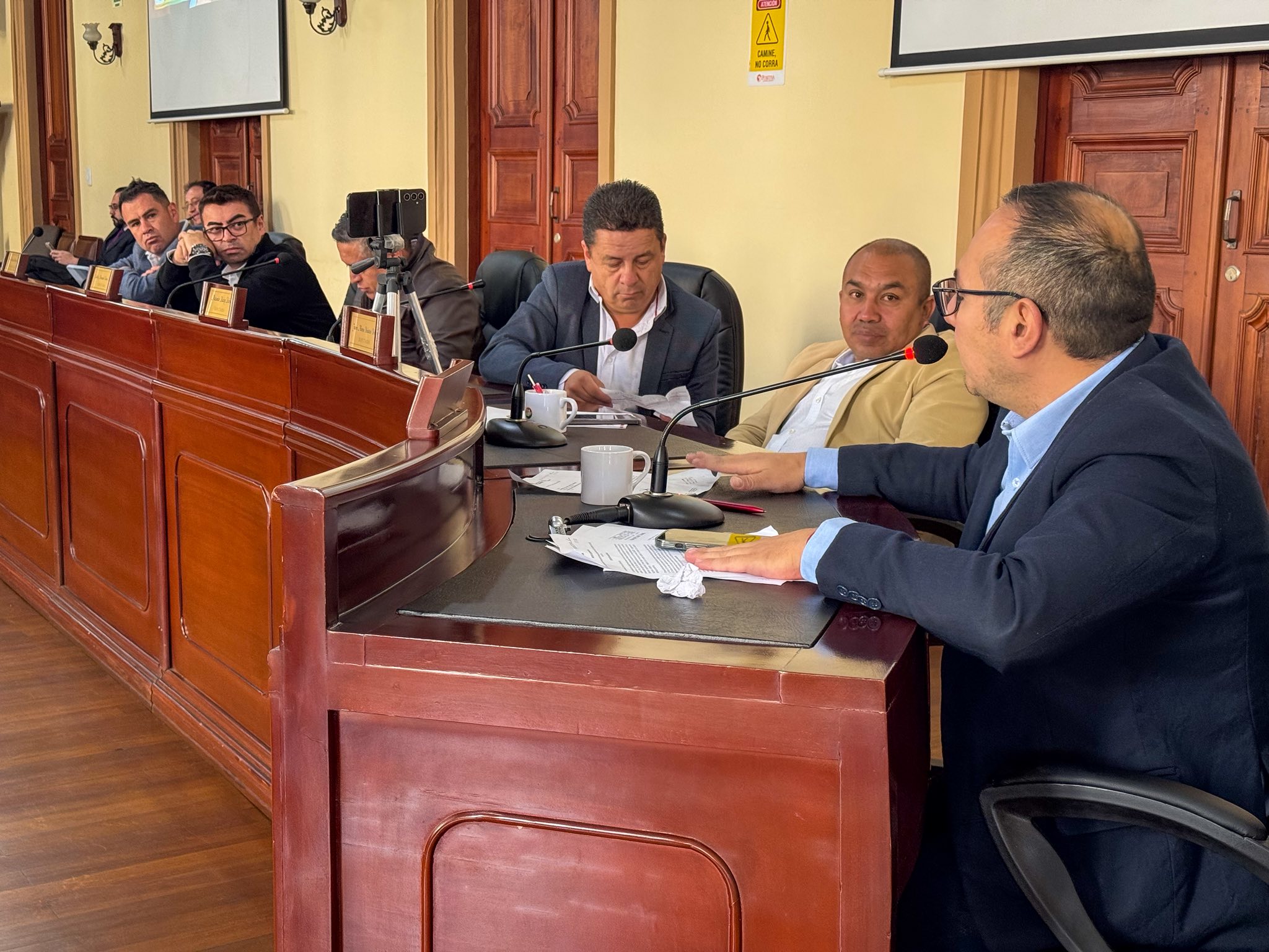 sesión ordinaria 16 oct sesión ordinaria 16 oct